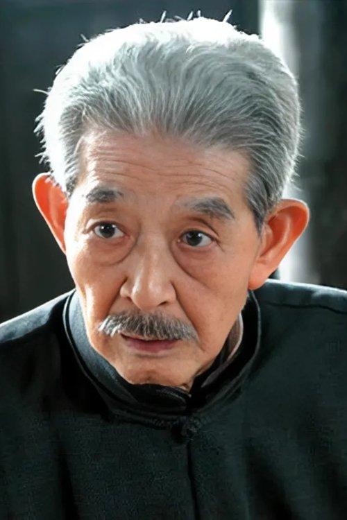 Liu Zhongyuan