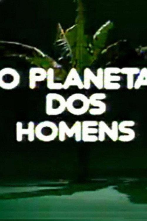 Planeta dos Homens