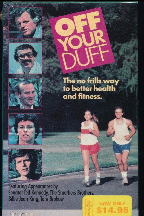 Off Your Duff