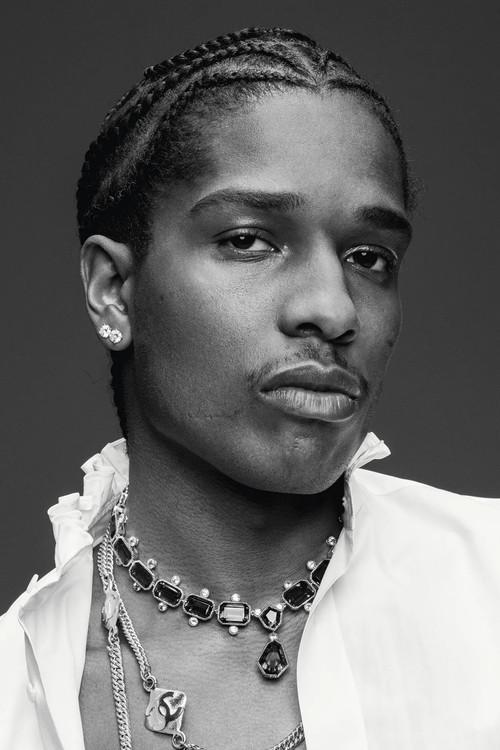 A$AP Rocky