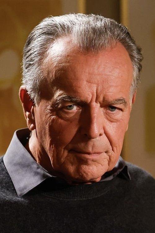 Ray Wise