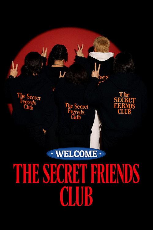 The Secret Friends Club