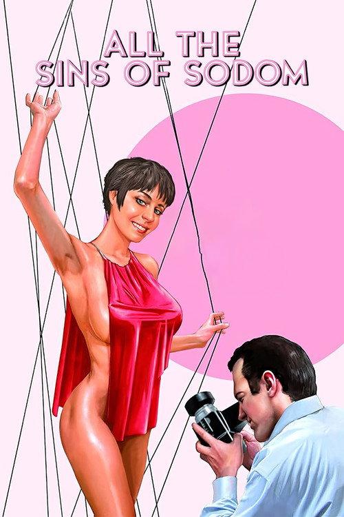 All the Sins of Sodom