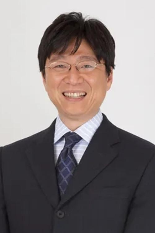 Tomoki Uekusa