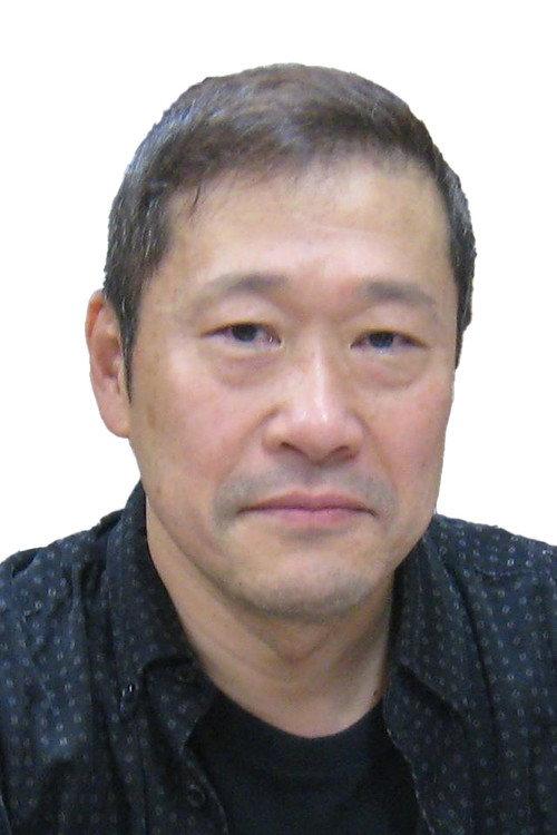 Junichi Miyashita