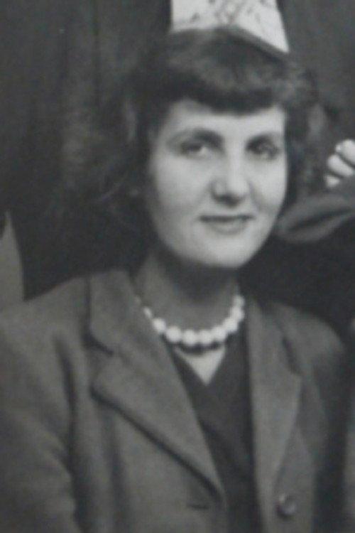 Vera Linnecar