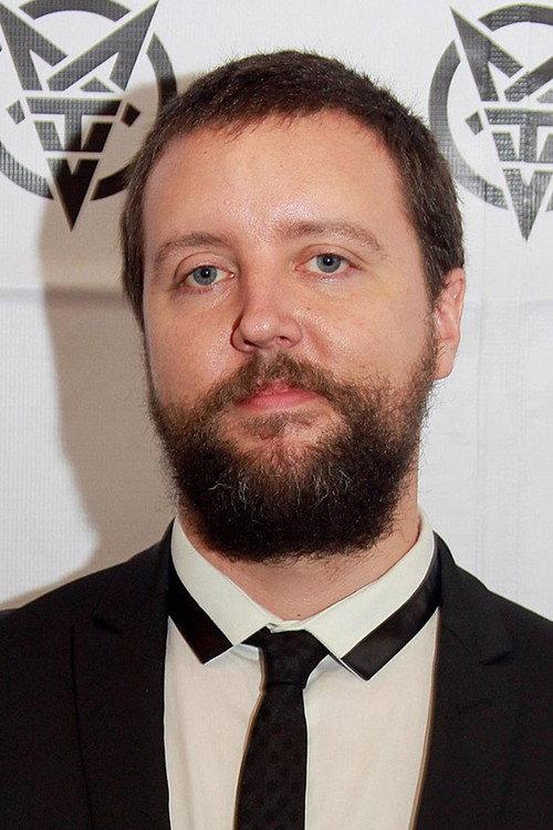 Adrián García Bogliano