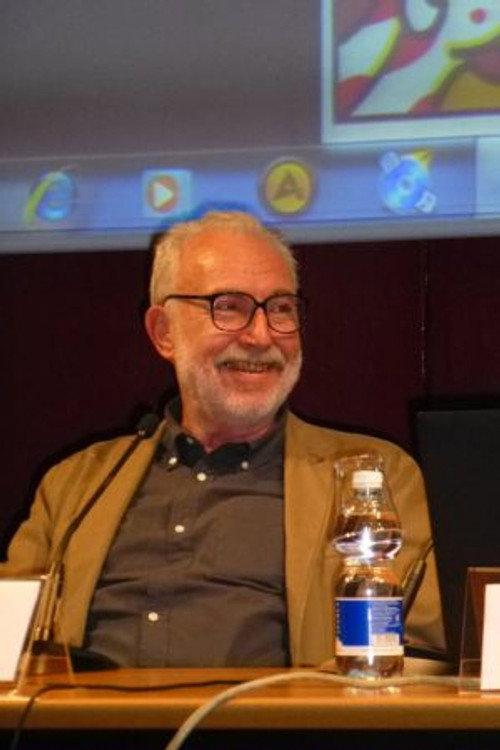 Francesco Tullio Altan