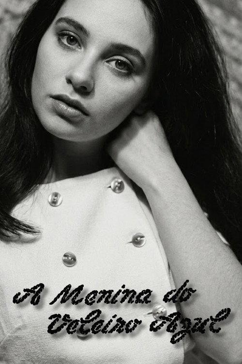 A Menina do Veleiro Azul