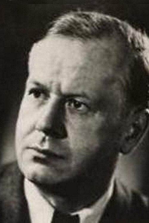 Arthur Pohl