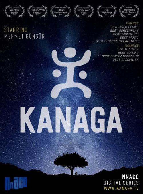 Kanaga