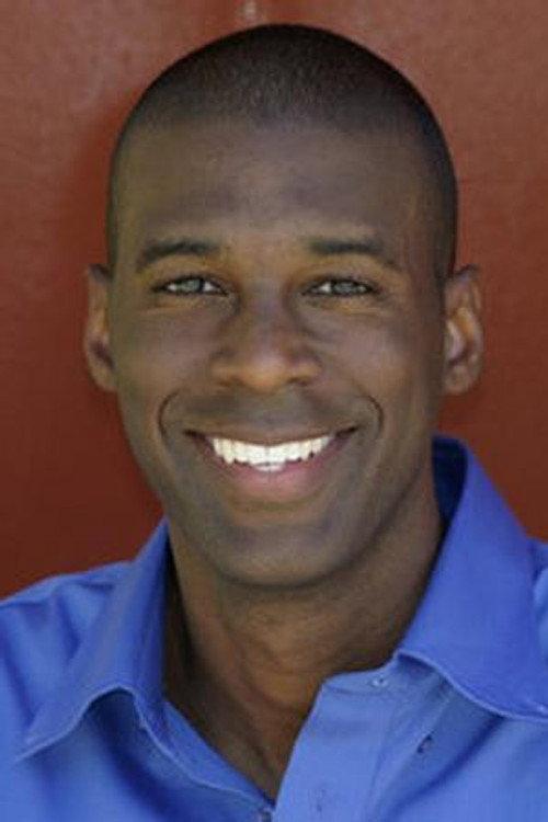 Robert Ray Manning Jr.