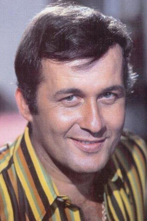 Dimitris Papamichael