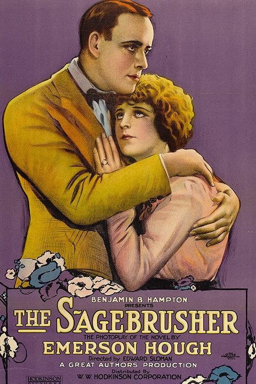 The Sagebrusher