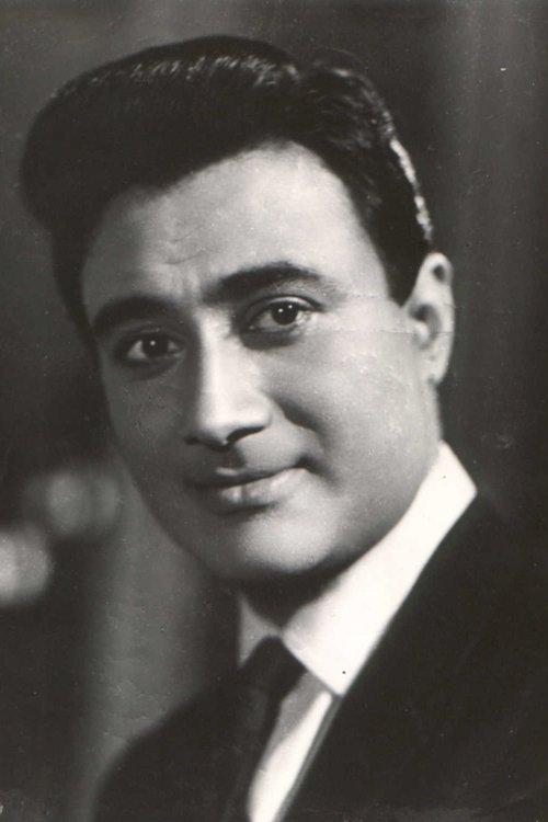 Dev Anand