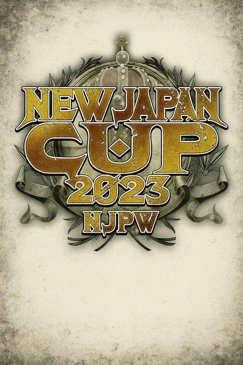 NJPW 51st Anniversary Event & New Japan Cup 2023: Day 2