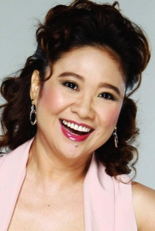 Eugene Domingo