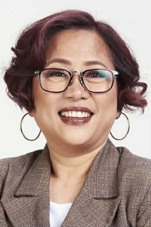 Cathy Garcia-Sampana