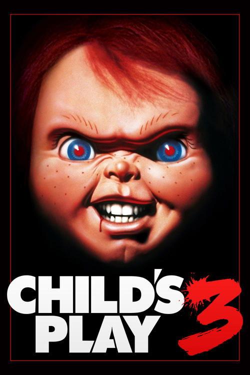 Where to Watch Child's Play 3 (1991) Online | Find Where to Watch
