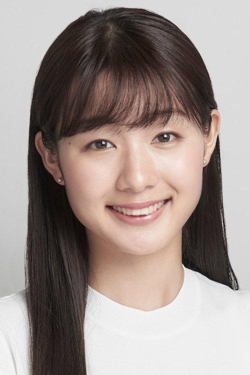 Mayu Aoyagi