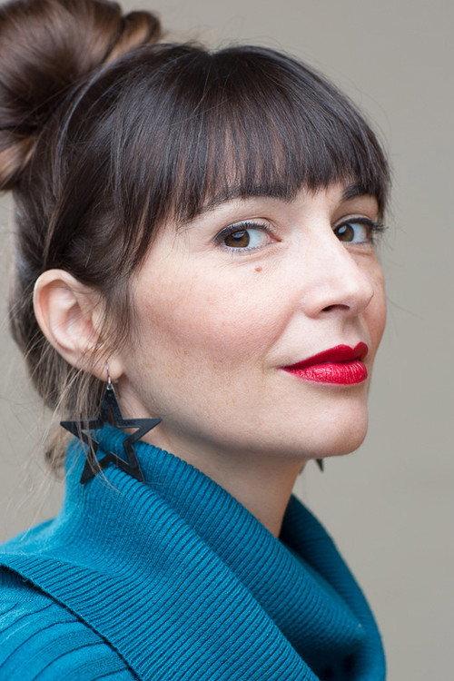 Margarita Amarantidi