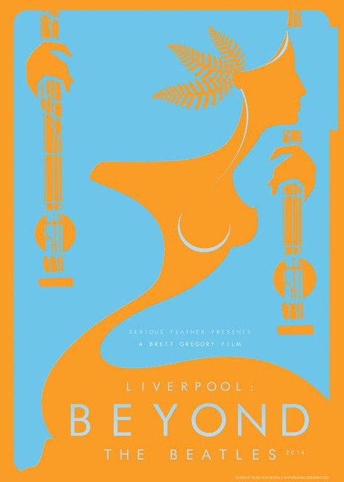 Liverpool: Beyond the Beatles