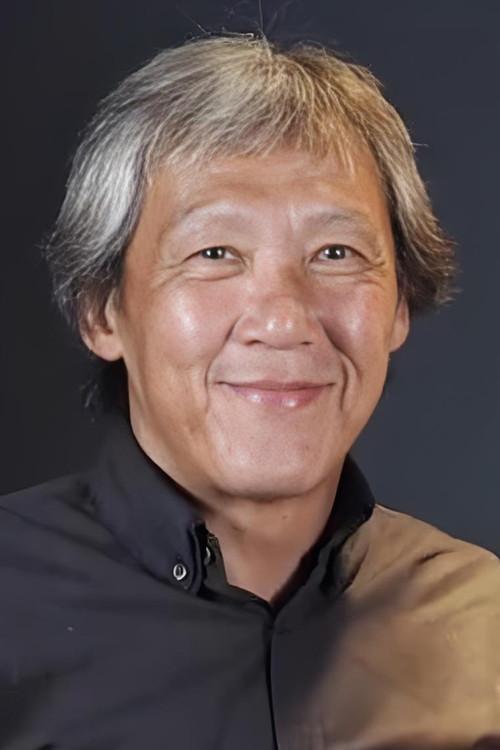 Paco Yick Tin-Hung