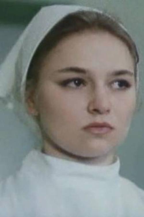 Viktoriya Sadovskaya