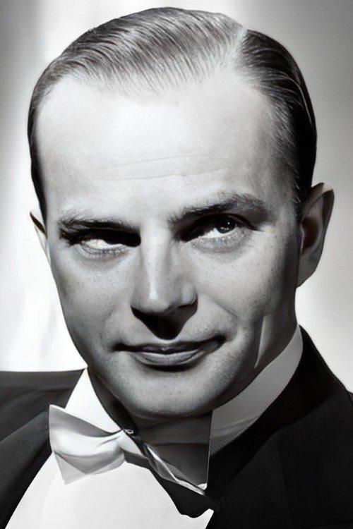 Edgar Bergen