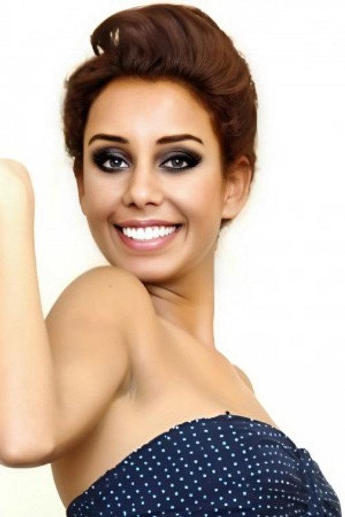 Hatice Pınar Köklü