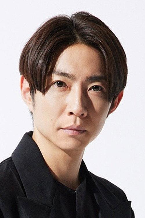 Masaki Aiba