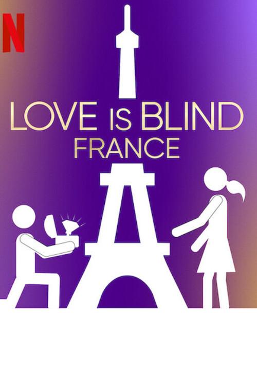 Love Is Blind: France