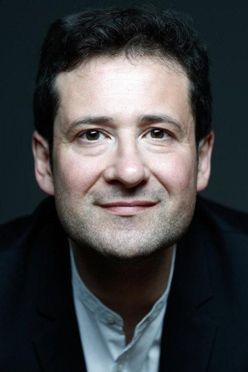 Héctor Cabello Reyes