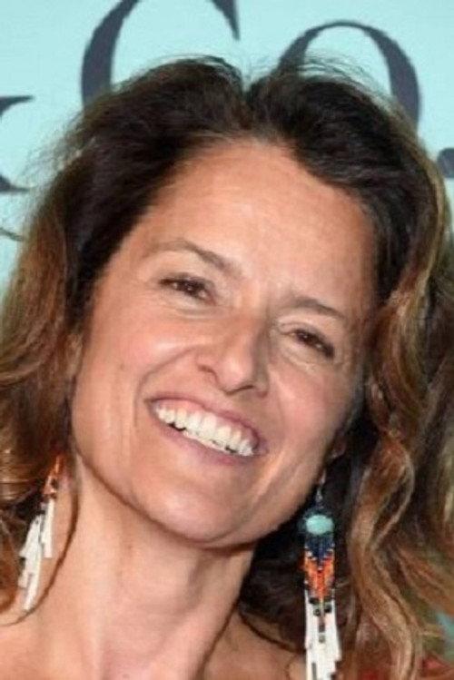 Dudu Douglas-Hamilton