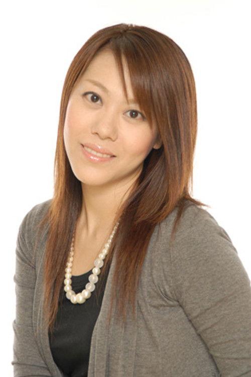 Mayumi Yanagisawa