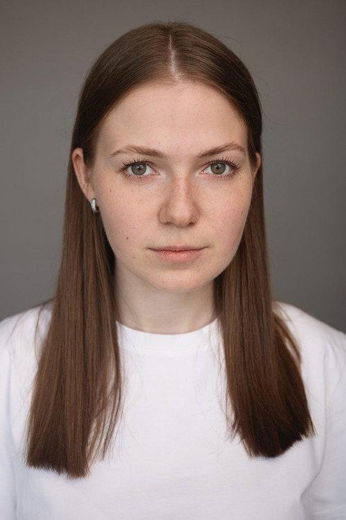 Агата Замятина