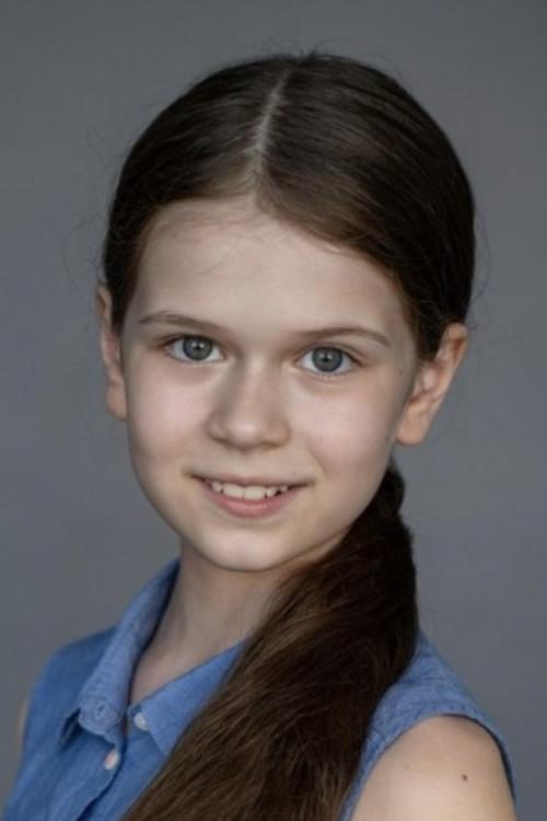 Елизавета Дмитриева