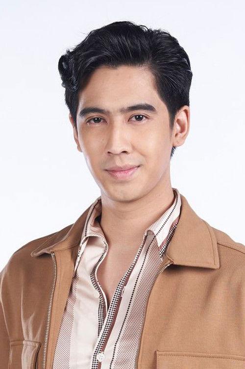 Kiatipoom Banluechairit