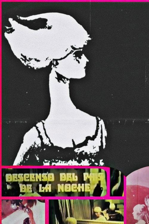 Descenso del País de la Noche