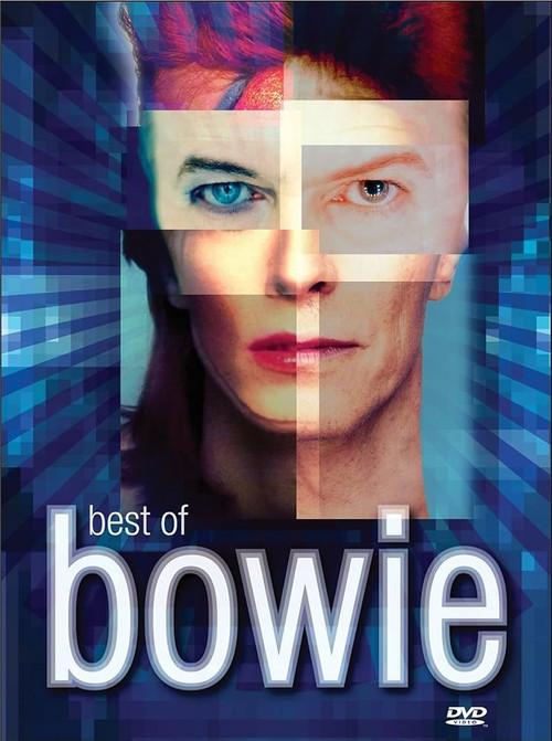 David Bowie - Best Of
