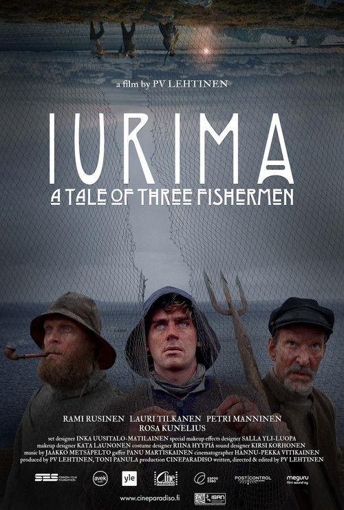 IURIMA – A Tale of Three Fishermen
