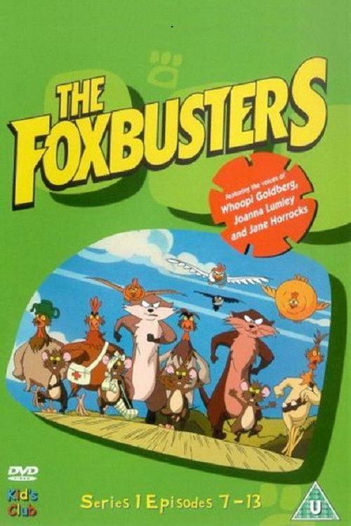The Foxbusters