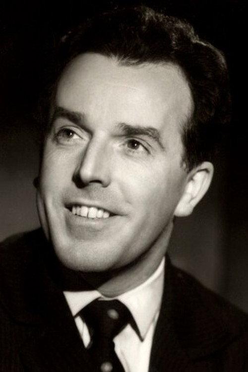 Brian Rix