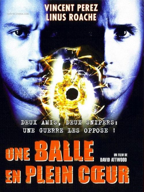 Shot Through the Heart