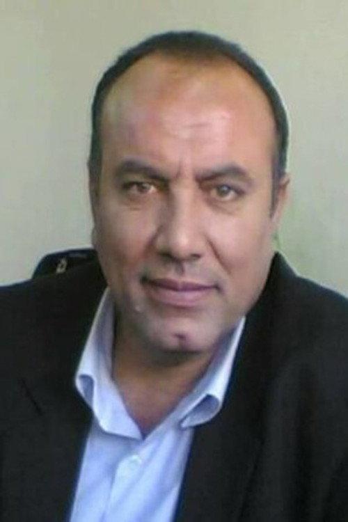 Mohammad Khawandi