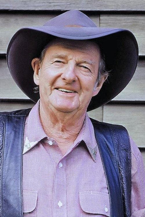 Slim Dusty