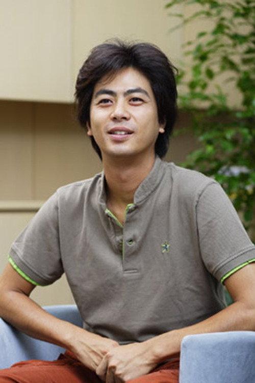 Sekiguchi Tomohiro
