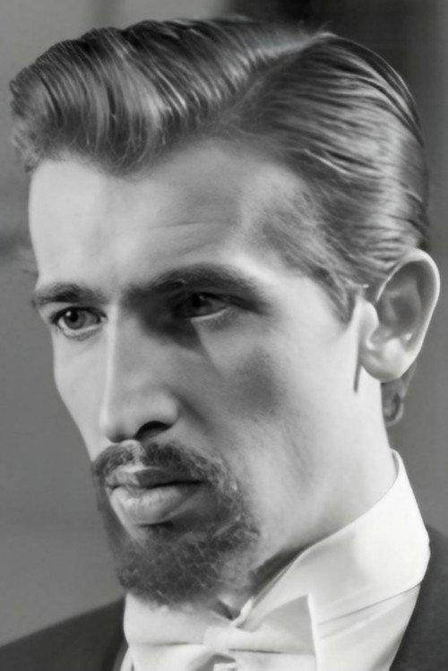 Petras Steponavicius