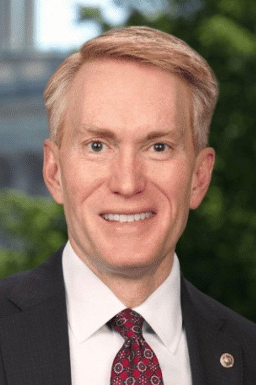 James Lankford