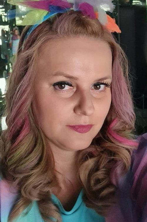 Kristína Bartošová